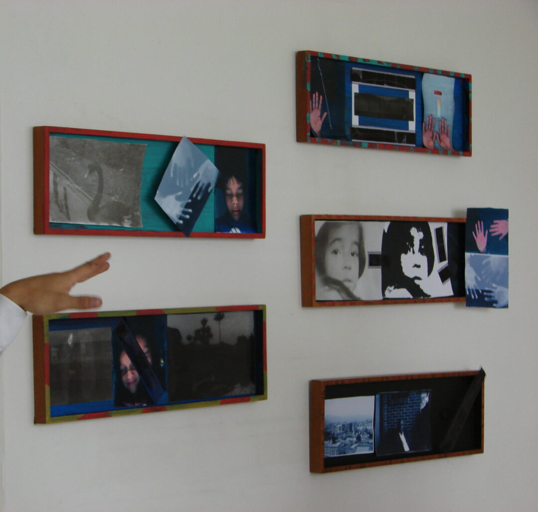 Fotografía infantil