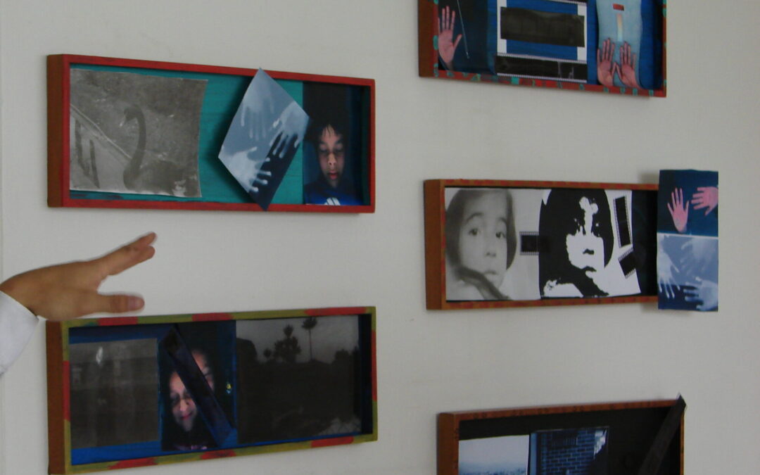 Fotografía infantil