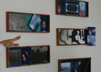 Fotografía infantil