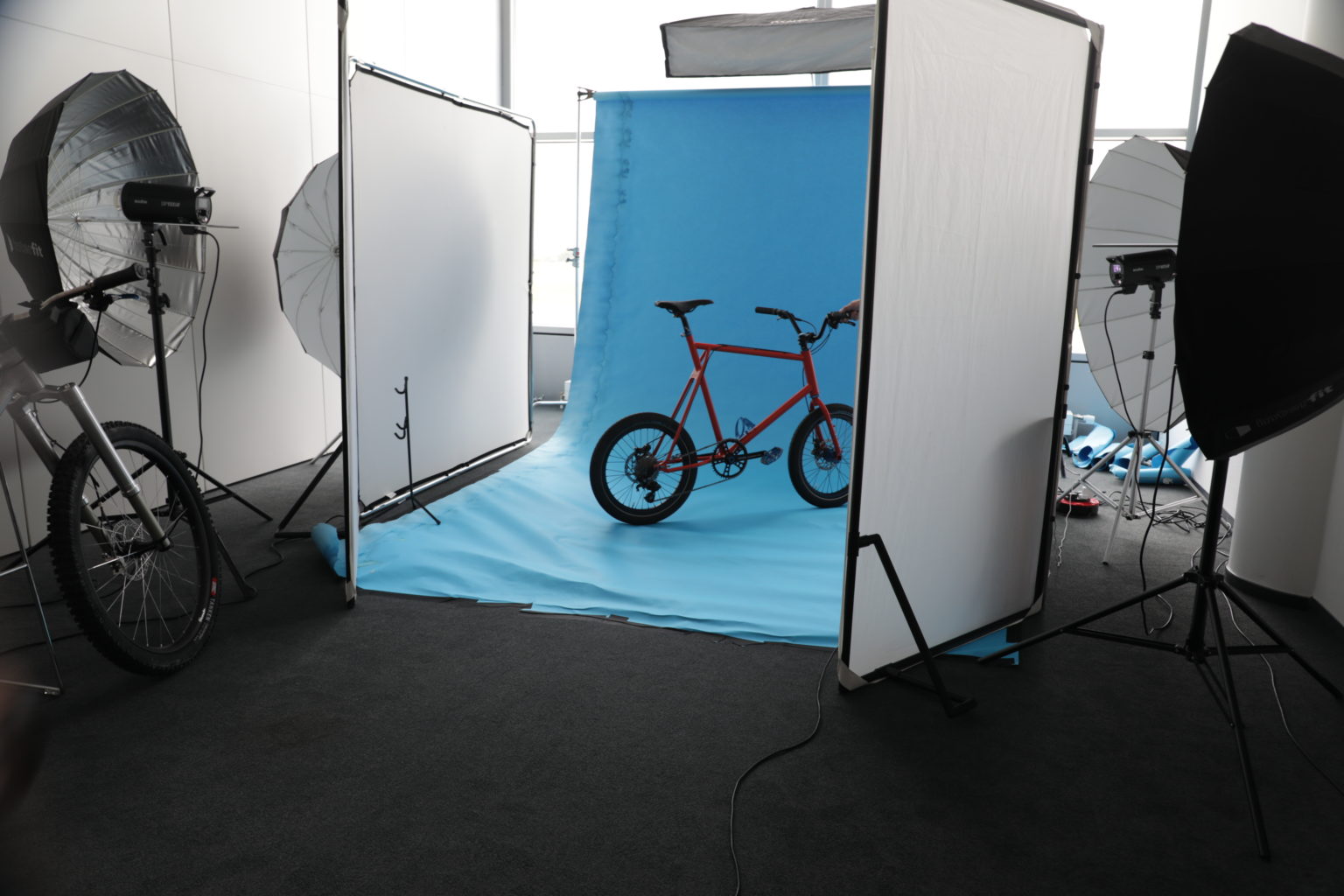 Bespoke Bicycle Show — David Pérez · 14/56