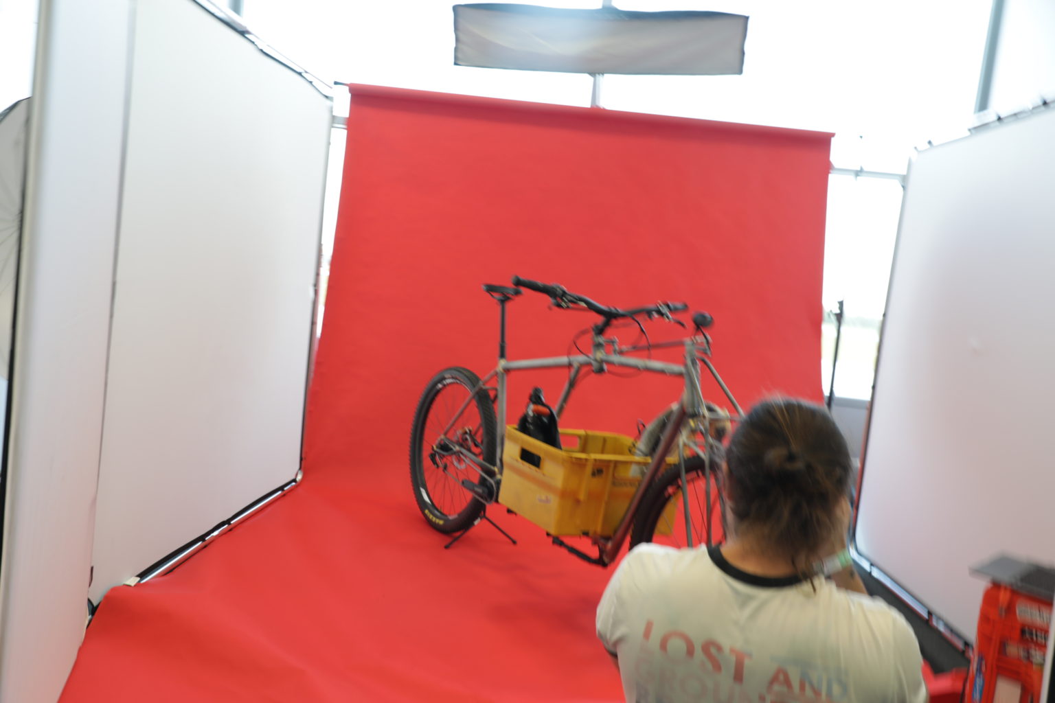 Bespoke Bicycle Show — David Pérez · 27/56