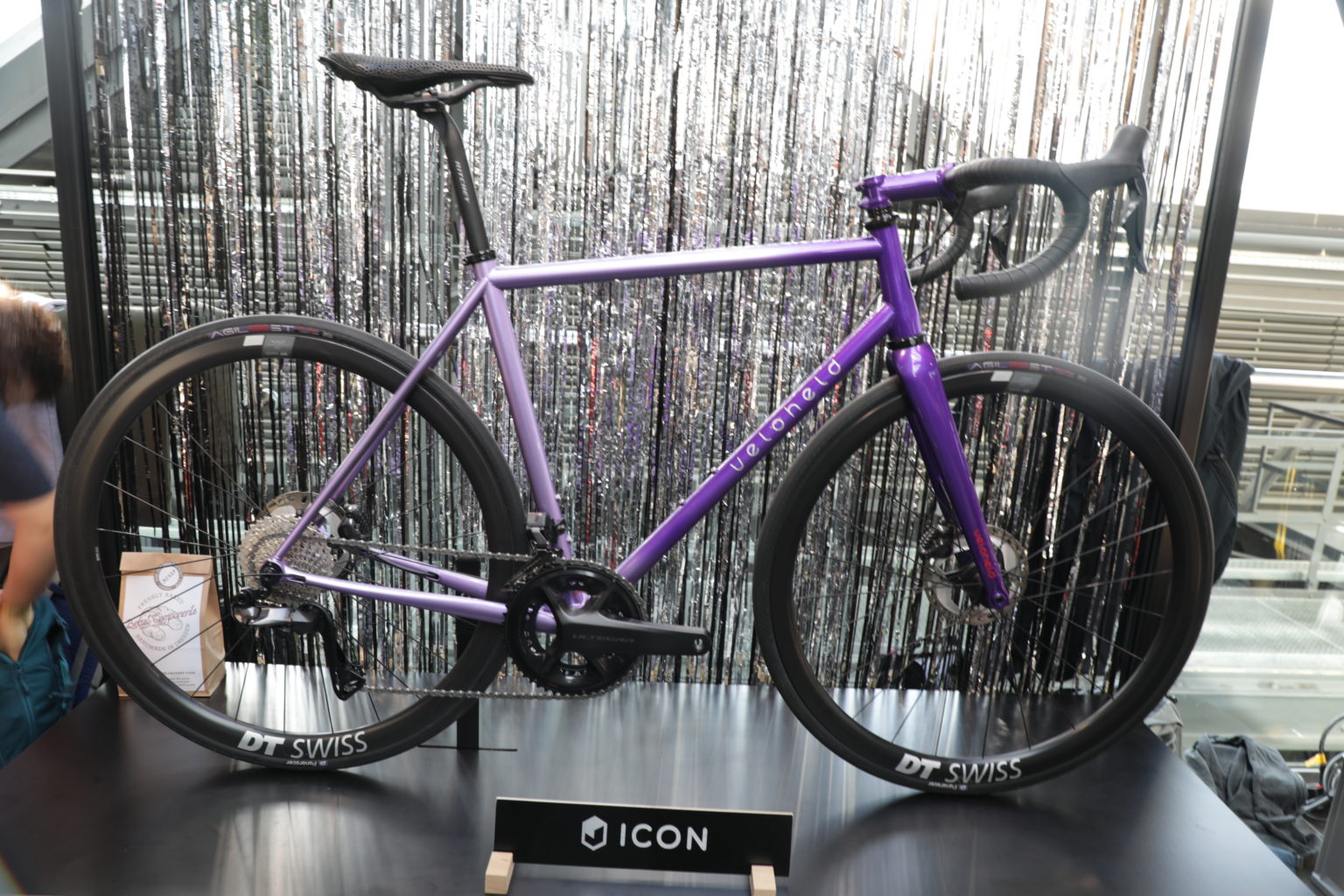 Bespoke Bicycle Show — David Pérez · 32/56
