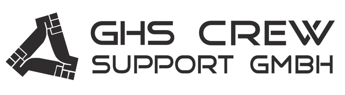 GHS Crew Support — David Pérez · 1/5