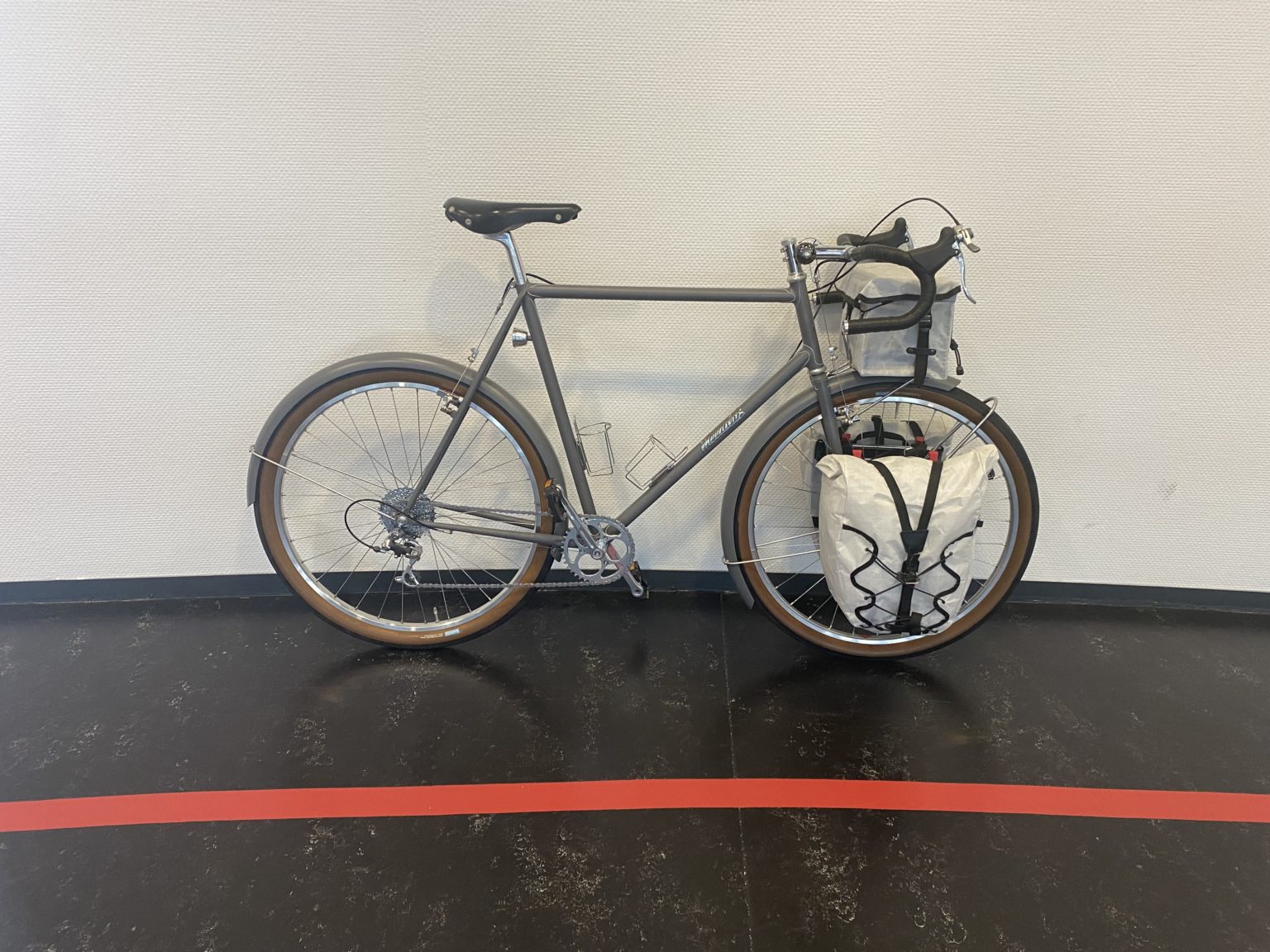 Bespoke Bicycle Show — David Pérez · 50/56