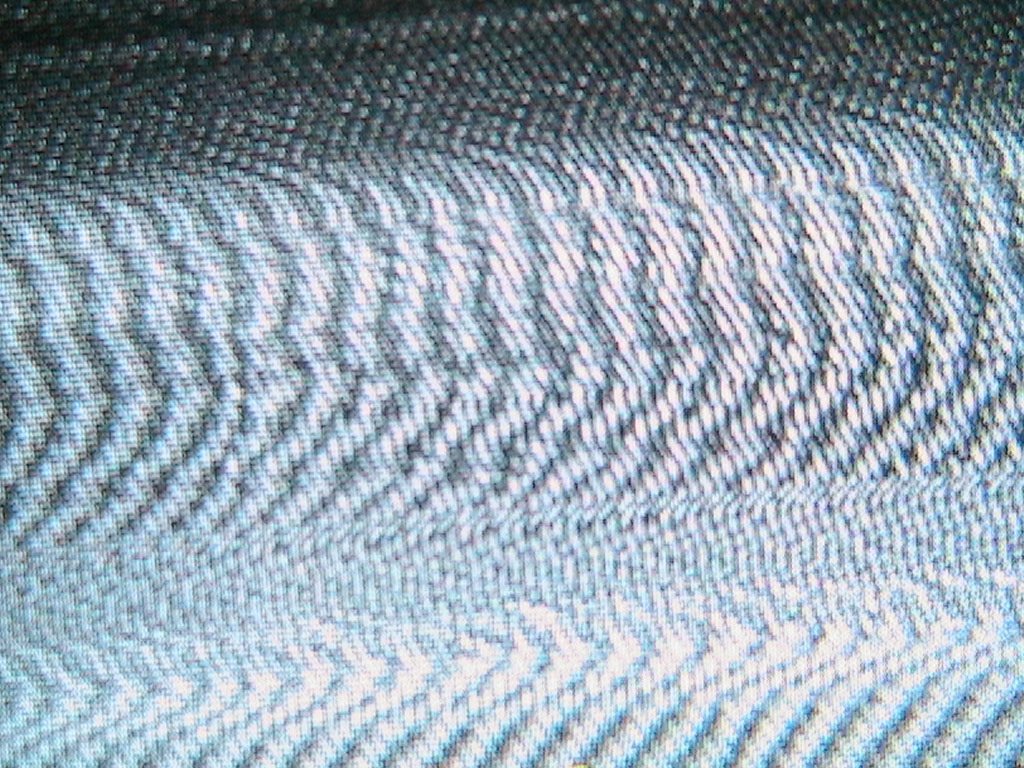 Sin Señal — David Pérez · 28/44